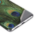 Peacock Animal Print Galaxy S20 Plus Skin