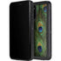Peacock Animal Print Galaxy S20 Plus Waterproof Case