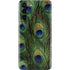 Peacock Animal Print Galaxy S21 5G Skin