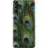 Peacock Animal Print Galaxy S21 Plus 5G Skin