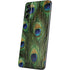 Peacock Animal Print Galaxy S21 Plus 5G Skin