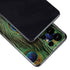 Peacock Animal Print Galaxy S21 Ultra 5G Skin