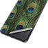 Peacock Animal Print Galaxy S21 Ultra 5G Skin