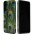 Peacock Animal Print Galaxy S22 Pro Case