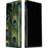 Peacock Animal Print Galaxy S22 Ultra Pro Case