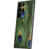 Peacock Animal Print Galaxy S23 Ultra Skin
