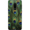 Peacock Animal Print Galaxy S9 Plus Skin