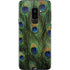 Peacock Animal Print Galaxy S9 Plus Skin