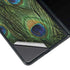 Peacock Animal Print Galaxy Z Fold4 5G Skin