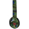 Peacock Animal Print Studio Wireless Skin