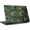 Peacock Animal Print Dell Inspiron Skin
