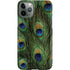 Peacock Animal Print iPhone 11 Pro Lite Case