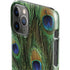 Peacock Animal Print iPhone 11 Pro Lite Case