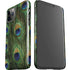 Peacock Animal Print iPhone 11 Pro Lite Case