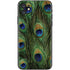 Peacock Animal Print iPhone 11 Skin