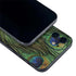 Peacock Animal Print iPhone 12 Mini Skin