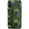 Peacock Animal Print iPhone 12 Pro Skin