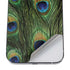Peacock Animal Print iPhone 12 Pro Skin