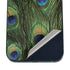 Peacock Animal Print iPhone 12 Skin