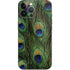 Peacock Animal Print iPhone 13 Pro Max Skin