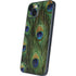 Peacock Animal Print iPhone 14 Plus Skin