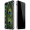 Peacock iPhone 7/8 Plus Clear Case