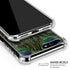Peacock iPhone 7/8 Plus Clear Case