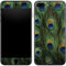 Peacock Animal Print iPhone 7 Plus Skin