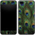 Peacock Animal Print iPhone 7 Plus Skin