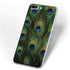 Peacock Animal Print iPhone 7 Plus Skin