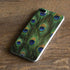 Peacock Animal Print iPhone 7 Plus Skin
