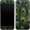 Peacock Animal Print iPhone 7 Skin