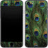 Peacock Animal Print iPhone 7 Skin