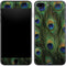 Peacock Animal Print iPhone 8 Plus Skin