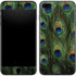 Peacock Animal Print iPhone 8 Plus Skin