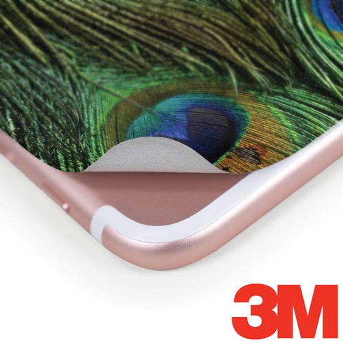 Peacock Animal Print iPhone 8 Plus Skin