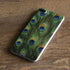 Peacock Animal Print iPhone 8 Plus Skin