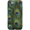 Peacock Animal Print iPhone SE (2nd & 3rd Gen) Pro Case