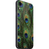 Peacock Animal Print iPhone SE (2nd & 3rd Gen) Skin