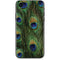 Peacock Animal Print iPhone XR Skin
