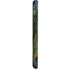 Peacock Animal Print iPhone XS Pro Case
