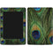 Peacock Animal Print Amazon Kindle Skin
