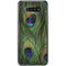 Peacock LG K51/Q51 Clear Case