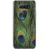 Peacock LG K51/Q51 Clear Case