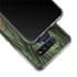 Peacock LG K51/Q51 Clear Case