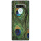Peacock LG Stylo 6 Clear Case