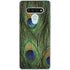Peacock LG Stylo 6 Clear Case