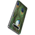 Peacock LG Stylo 6 Clear Case