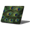 Peacock Animal Print Apple MacBook Pro 13-inch Skin