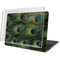 Peacock Animal Print MacBook Pro 13in (2020) Case plus Skin